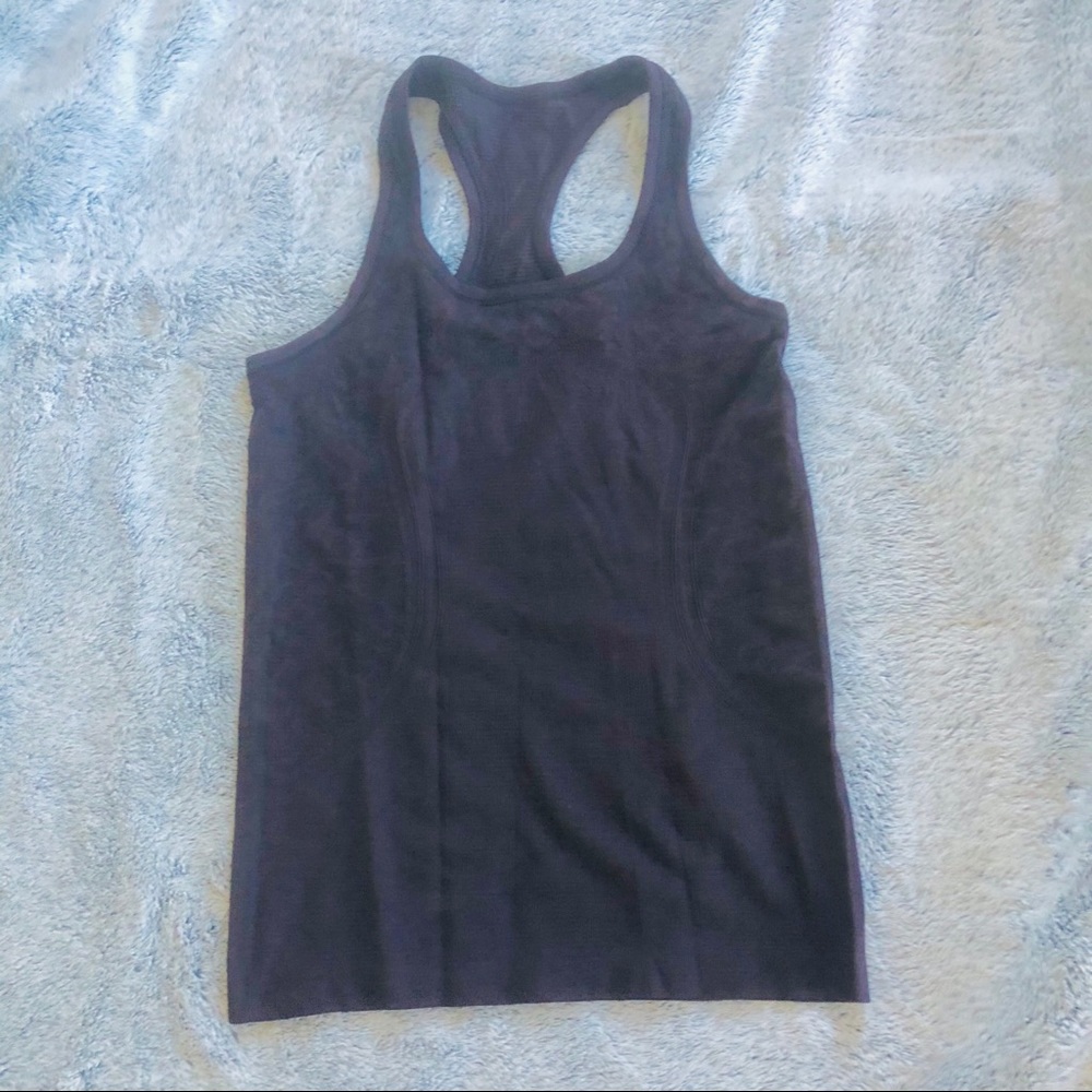Lululemon Swiftly Tech Tank